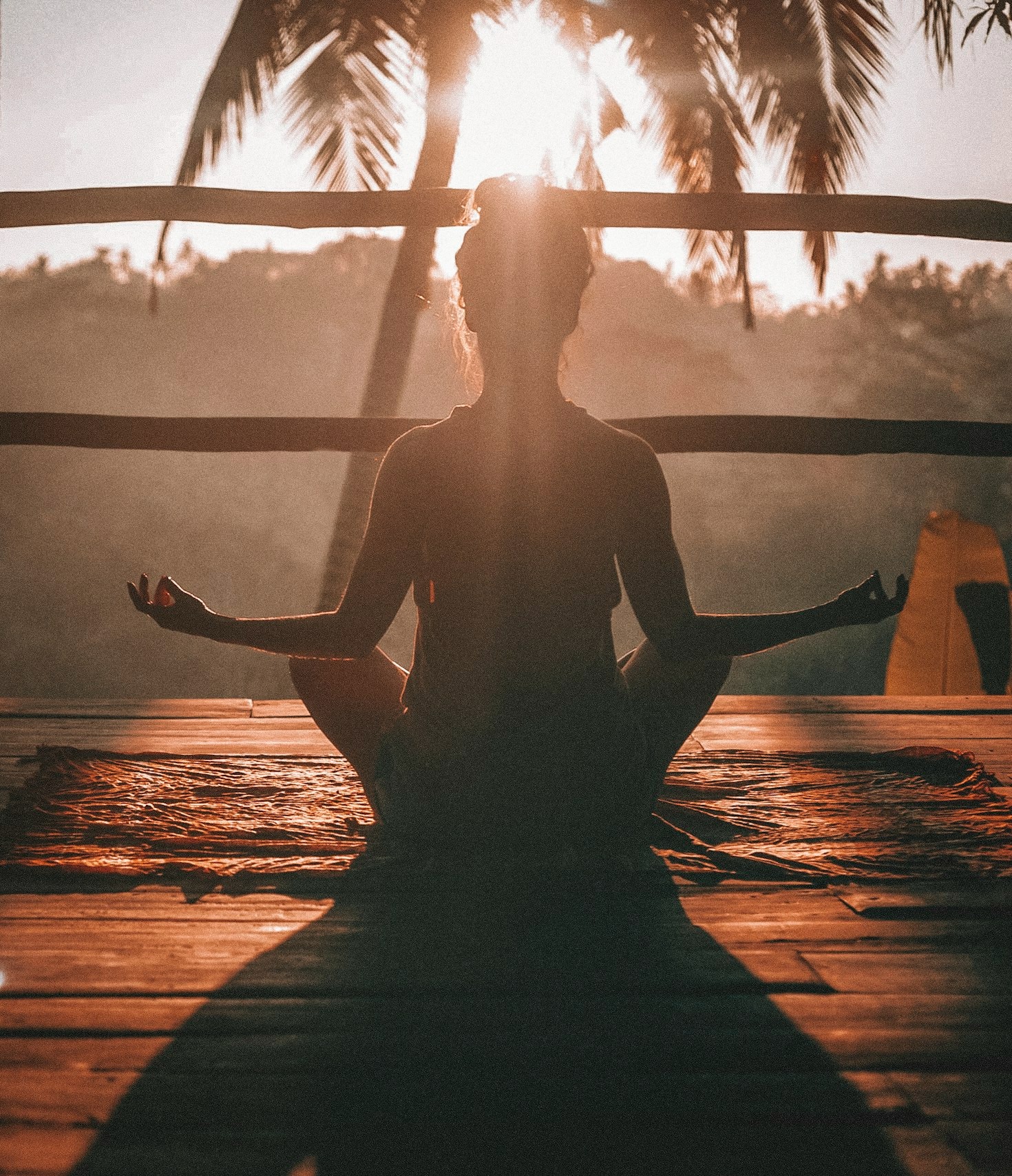 The Top Retreat Centers on Big Island for Holistic Healing