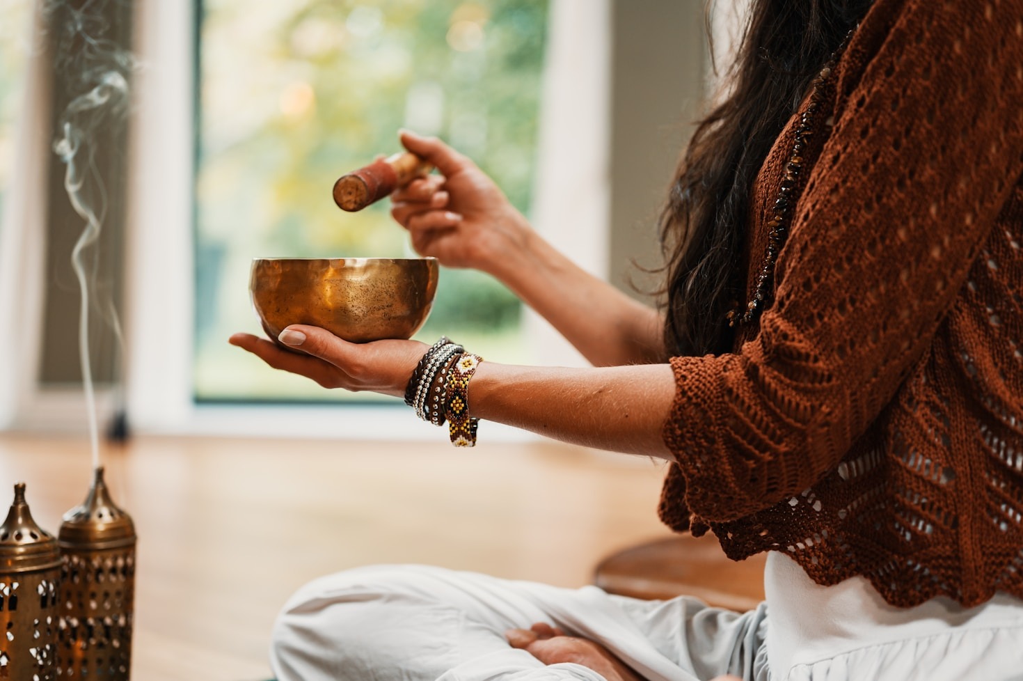 Expert Insights: Healing Modalities Thriving on Big Island